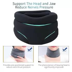 711181780383 NECK BRACE Cervicorrect Cervical Collar Anti #2