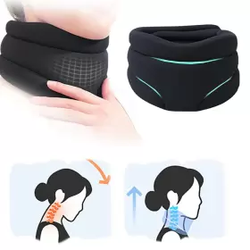 711181780383 NECK BRACE Cervicorrect Cervical Collar Anti