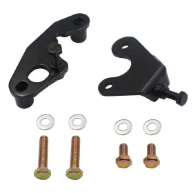 KMT-OT00323 1409KMT Exhaust Manifold Bolt Repair Driver Rear