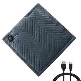 XED03-01 3JINSERDON Usb Graphene Heating Cushion Pad Seat