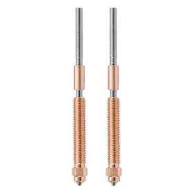 K2P-NZ-02 ACROSSXD Nozzle Swap Titanium Alloy