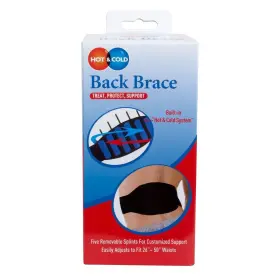 400628 THERAPY Pack Brace Pain Relief Headache Muscle