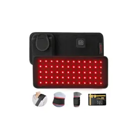 BRL-1000 AGAHT Rechargeable Light Therapy Led Pad Wearable