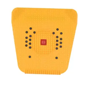 691191295261 AHCS Percare Powermat Accupressure Magnet Mat