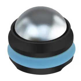 Ball AHIER Massage Roller Steel Therapy Relief Rol