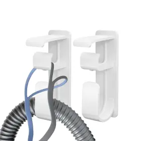 AKIOPEY0W2 AKIOPEY Cpap Hose Holder Mask Hook Anti Unhook