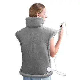 Heat ALLJOY Heating Pad Pain Relief Neck