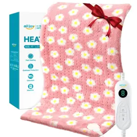 AJ-HP011-L ALLJOY King Heating Pad Pain Relief