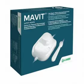 602122000218 ALMAGIA/ELAMED Mavit Heating Magnetic Vibro
