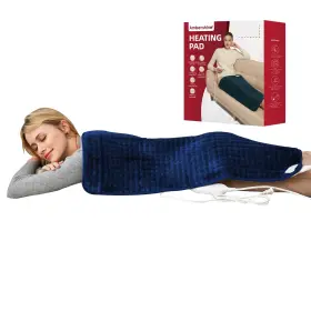 749243411890 AMBERSHINE King Heating Pad