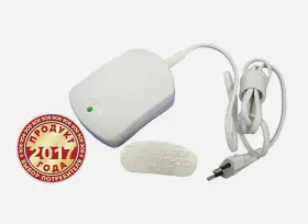 AMP-01 AMKODOR Pemf Magnetic Pulser Therapy Device Magnet