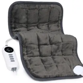 719710542815 ANDOLA Heating Pad Massaging Vibrations Heat