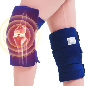 ZF-FR-DC03 AOKESTE Heating Pad Knee Pain Relief