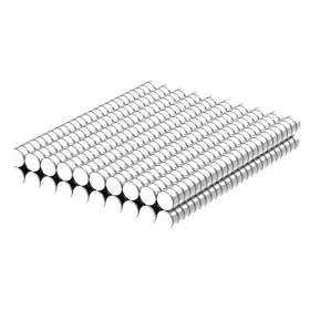 D0125H00625 APLYSIATECH Pack Earth Magnets Mini