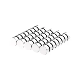 D0375H01875 APLYSIATECH Pack Earth Magnets Stro