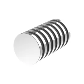 D1H0125 APLYSIATECH Pack Earth Magnet