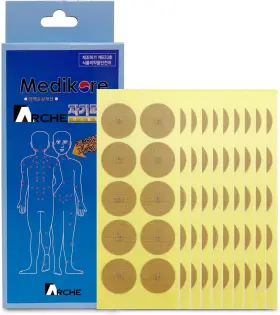 313056663649 ARCHE Magnetic Patches Healing Tip Magnet Pain