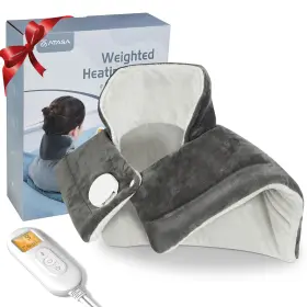 A9015 ATASA Heating Pad Pain Relief Mothers Fathers Dad Gi