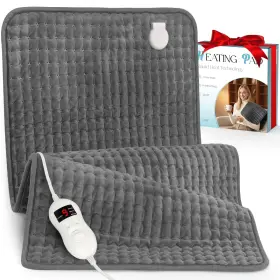 HP5091 AUMNIE Heating Pad Pain Relief Electric Heat