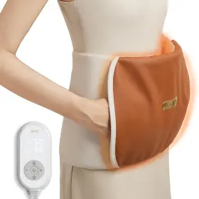 AP-CH7 AWIL Sea Salt Heating Pad Legs Warming Even Heat