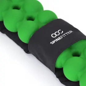 18060 BALANCED BODY Spinefitter Linum Sissel Heating Pad Pack