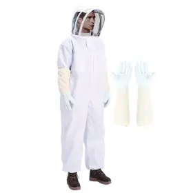 53-57 BEEKINGDOM Bee Keeper Suit Men Women