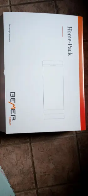 3300.00 BEMER Pemf Set Mat Belt