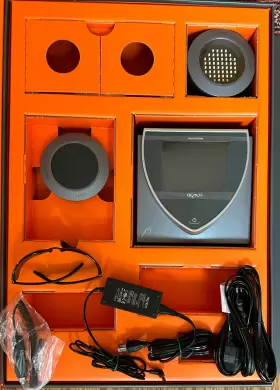 401200 BEMER Pro Set Pemf Therapy #2
