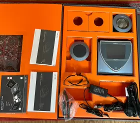 401200 BEMER Pro Set Pemf Therapy