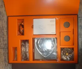 410200 BEMER Pro Set Pemf Therapy Matt Excessories #2