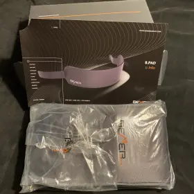 430300 BEMER Pro Pemf Pad Art