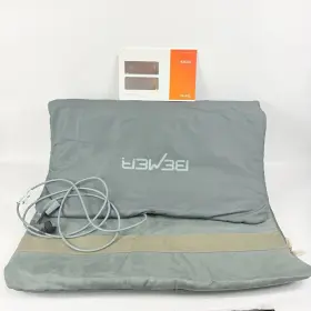 202113 BEMER BODY PRO Pemf Mat Pad Therapy Great
