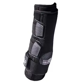 856060004768 BENEFAB Therapeutic Smart Hind Wrap Infrared