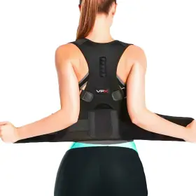 793897312720 BIG LEAGUE EDGE Magnetic Posture Corrector Men