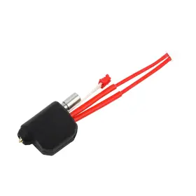 CR-M4 BIMYUSR Heating Block Natural Hotend Release Kit
