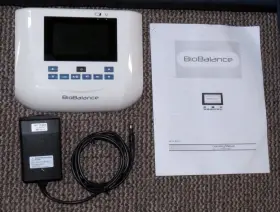 462214 BIOBALANCE Pemf Magnetic Therapy Mats #2