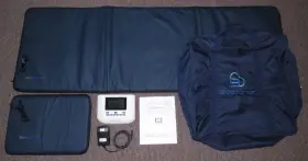 462214 BIOBALANCE Pemf Magnetic Therapy Mats