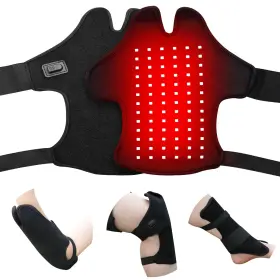 MRLT00 BNLEI Functional Light Therapy Belt Neck Knee Feet