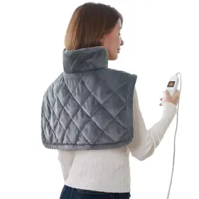 H312022W BOB AND BRAD Heating Pad Infrared Therapy Neck Shou