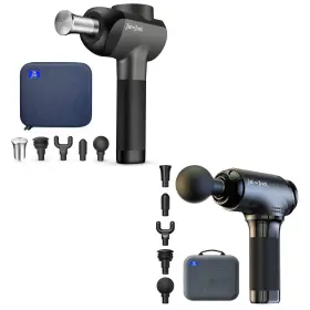 X6-PRO BOB AND BRAD Massage Gun