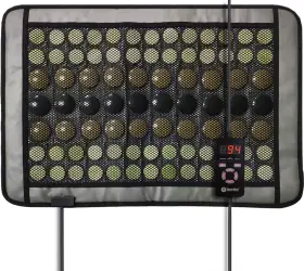 ZZHPS1623 BODYMED Infrared Natural Jade Tourmaline Heating
