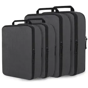 HRS07 CALACH Compression Travel Set Expandable Cube