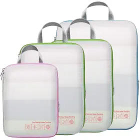 191444002863 CAMBOND Compression Cubes Travel Women Bags Orga