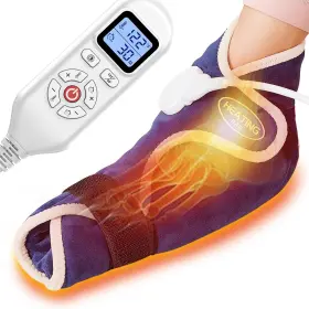 CM-ZF-FR-A16-999 CAMECO Pack Heating Pad Ankle Neuropathy