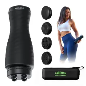 SM-405 CAREKING Massage Gun Tissue Women Vibration Therapy