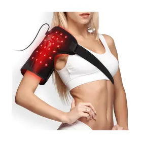 T048B CEATHYRA Light Therapy Wrap Infrared Pad Shou