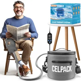 786368976644 CELPACK Therapy