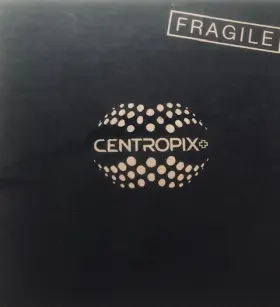 123203230 CENTROPIX Bubble