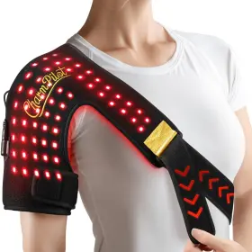 751757369147 CHARMPILOT Light Therapy Infrared Pad