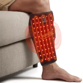 751757369178 CHARMPILOT Light Therapy Pad Calf Infrared Wraps